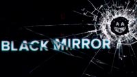 Сериал Чёрное Зеркало - Пороки, отражающиеся в зеркале